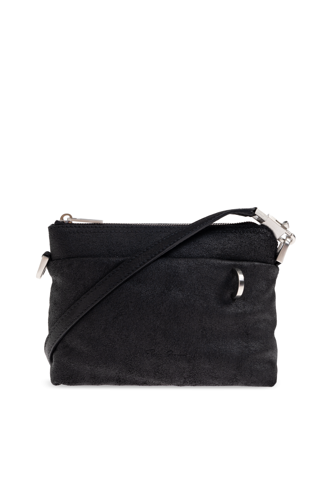 【Rick Owens】スモール Porterville Adri ショルダーバッグ Rick Owens - SMALL ADRI Bag | cherry online official mail
